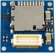 MICROSD BOARD TINYSHIELD