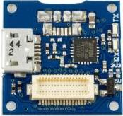 USB BOARD - SIDE MOUNT TINYSHIELD από το e-SHOP