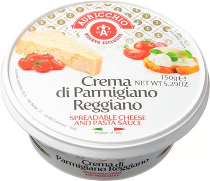 ΤΥΡΙ ΚΡΕΜΑ PARMIGIANO REGGIANO AURICCHIO 150G