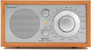 M1BTSLC MODEL ONE BLUETOOTH AM/FM RADIO CHERRY/SILVER TIVOLI