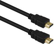 ΚΑΛΩΔΙΟ HDMI 2.0 MALE-MALE 0.5M HDMI05 050094 TNB