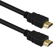 ΚΑΛΩΔΙΟ HDMI 2.0 MALE-MALE 1.8M HDMI18 050096 TNB