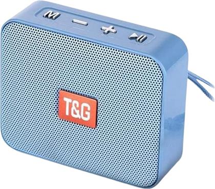 TG TG166 ΦΟΡΗΤΟ ΗΧΕΙΟ 5 W - ΓΑΛΑΖΙΟ T&G