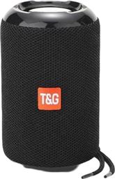 ΦΟΡΗΤΟ ΗΧΕΙΟ TG TG264 5W - ΜΑΥΡΟ T&G