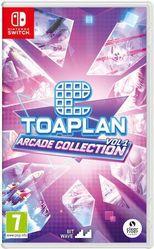 TOAPLAN ARCADE COLLECTION VOLUME 1