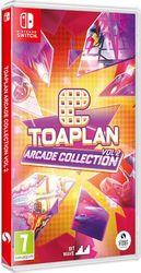 TOAPLAN ARCADE COLLECTION VOLUME 2