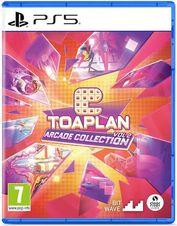 TOAPLAN ARCADE COLLECTION VOLUME 2