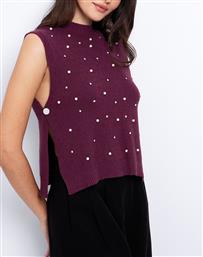 ΠΛΕΚΤΗ ΜΠΛΟΥΖΑ TOI&MOI