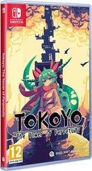 TOKOYO: THE TOWER OF PERPETUITY