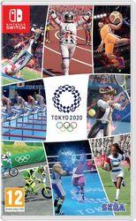 TOKYO OLYMPICS 2021