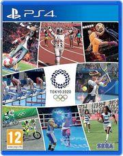 TOKYO OLYMPICS 2021