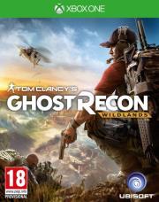 TOM CLANCY'S GHOST RECON WILDLANDS από το e-SHOP