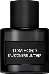 EAU D'OMBRE LEATHER EAU DE TOILETTE - TEF6010000 TOM FORD