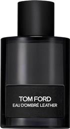 EAU D'OMBRE LEATHER EAU DE TOILETTE - TEF6010000 TOM FORD