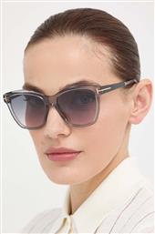 ΓΥΑΛΙΑ ΗΛΙΟΥ ΧΡΩΜΑ: ΓΚΡΙ, FT1087-5420A TOM FORD