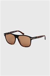 ΓΥΑΛΙΑ ΗΛΙΟΥ ΧΡΩΜΑ: ΚΑΦΕ, FT1081-5805E TOM FORD