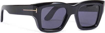 ΓΥΑΛΙΑ ΗΛΙΟΥ FT1154 01A ΜΑΥΡΟ TOM FORD