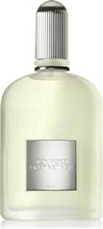 GREY VETIVER EAU DE PARFUM - T0J7010000 TOM FORD