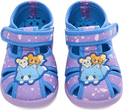 ΠΑΝΤΟΦΛΕΣ ΣΠΙΤΙΟΥ CEO-CM-AW25-307WBGTJ ΜΩΒ GOKKO