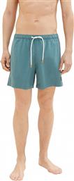 ΑΝΔΡΙΚΟ ΜΑΓΙΟ SWIMSHORTS 1035050-30105 ΠΡΑΣΙΝΟ TOM TAILOR