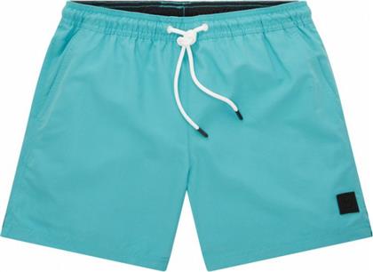 ΑΝΔΡΙΚΟ ΜΑΓΙΟ SWIMSHORTS 1035052-31044 ΠΡΑΣΙΝΟ TOM TAILOR