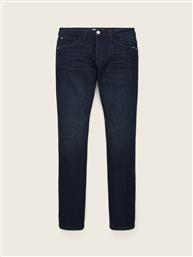 ΑΝΔΡΙΚΟ ΠΑΝΤΕΛΟΝΙ JOSH JEANS REGULAR SLIM 1035878-10138 ΜΠΛΕ TOM TAILOR