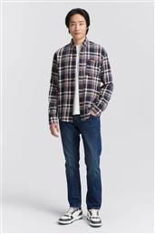 ΑΝΔΡΙΚΟ ΤΖΙΝ ΠΑΝΤΕΛΟΝΙ ΠΕΝΤΑΤΣΕΠΟ REGULAR SLIM FIT - 1047978 DENIM BLUE TOM TAILOR