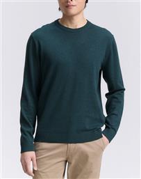 BASIC CREWN ΜΠΛΟΥΖΑ ΑΝΔΡΙΚΟ TOM TAILOR