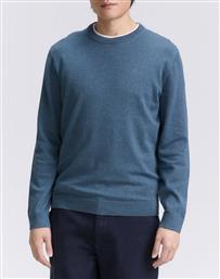 BASIC CREWN ΜΠΛΟΥΖΑ ΑΝΔΡΙΚΟ TOM TAILOR