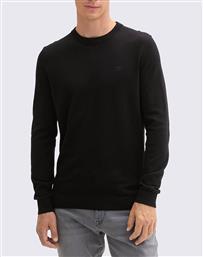 BASIC CREWNECK ΜΠΛΟΥΖΑ ΑΝΔΡΙΚΟ TOM TAILOR