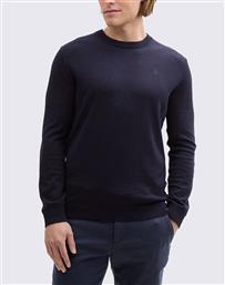 BASIC CREWNECK ΜΠΛΟΥΖΑ ΑΝΔΡΙΚΟ TOM TAILOR
