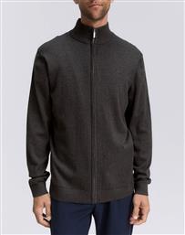 BASIC KNIT JA ΜΠΛΟΥΖΑ ΑΝΔΡΙΚΟ TOM TAILOR