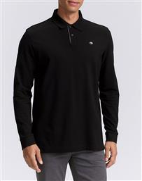 BASIC POLO WITH C ΜΠΛΟΥΖΑ ΑΝΔΡΙΚΟ TOM TAILOR