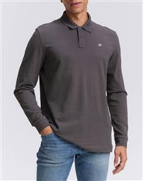 BASIC POLO WITH C ΜΠΛΟΥΖΑ ΑΝΔΡΙΚΟ TOM TAILOR