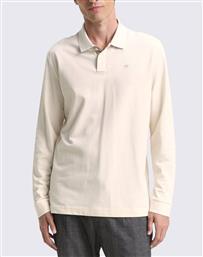 BASIC POLO WITH C ΜΠΛΟΥΖΑ ΑΝΔΡΙΚΟ TOM TAILOR