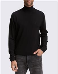 BASIC TURTLENECK KNIT ΠΛΕΚΤΟ ΑΝΔΡΙΚΟ TOM TAILOR