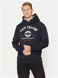 ΜΠΛΟΥΖΑ 1043292 ΜΠΛΕ REGULAR FIT TOM TAILOR