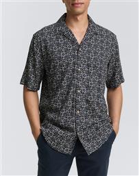 COMFORT PRINTE ΠΟΥΚΑΜΙΣΟ ΑΝΔΡΙΚΟ TOM TAILOR