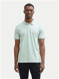 POLO 1045587 ΠΡΑΣΙΝΟ REGULAR FIT TOM TAILOR