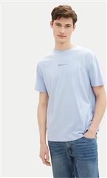 T-SHIRT 1040880 ΜΠΛΕ RELAXED FIT TOM TAILOR
