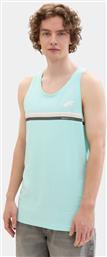 TANK TOP 1042073 ΜΠΛΕ REGULAR FIT TOM TAILOR