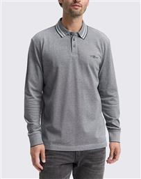 DETAILED P ΜΠΛΟΥΖΑ ΑΝΔΡΙΚΟ TOM TAILOR