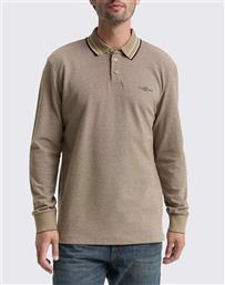 DETAILED P ΜΠΛΟΥΖΑ ΑΝΔΡΙΚΟ TOM TAILOR