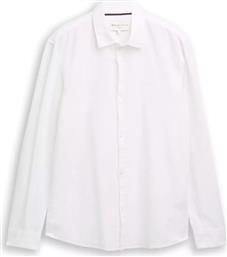 OXFORD SHIRT ΠΟΥΚΑΜΙΣΟ ΑΝΔΡΙΚΟ TOM TAILOR