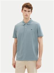 POLO 1027713 ΠΡΑΣΙΝΟ REGULAR FIT TOM TAILOR