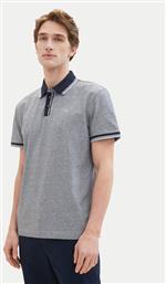 POLO 1040822 ΓΚΡΙ REGULAR FIT TOM TAILOR