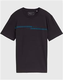 PRINTED ΜΠΛΟΥΖΑ ΑΝΔΡΙΚΟ TOM TAILOR