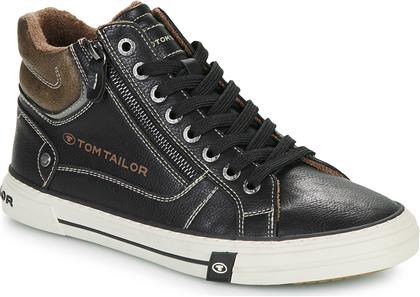 ΨΗΛΑ SNEAKERS 70006 TOM TAILOR από το SPARTOO