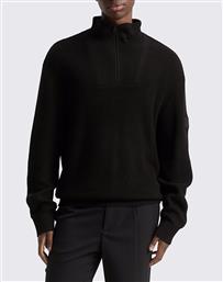 RELAXED KNIT TROYER ΠΛΕΚΤΟ ΑΝΔΡΙΚΟ TOM TAILOR