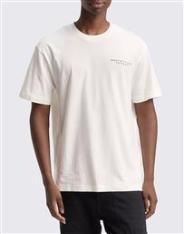 RELAXED PRINTED T-SHIRT ΜΠΛΟΥΖΑ ΑΝΔΡΙΚΟ TOM TAILOR